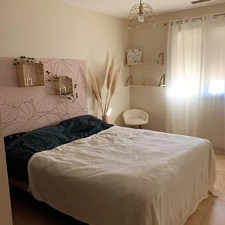 Maison Familiale En Occitanie *