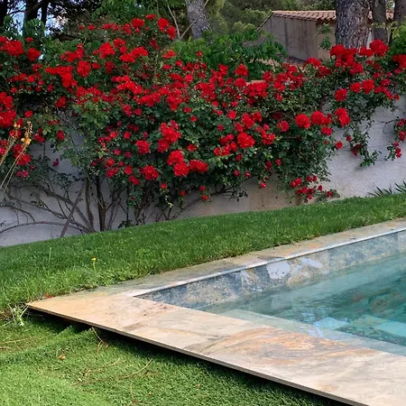 Maison Familiale En Occitanie *