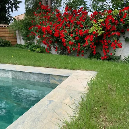 Maison Familiale En Occitanie